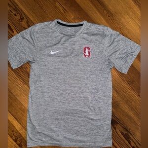 Stanford University Nike Dri-Fit Tee